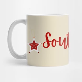 Southern Mug